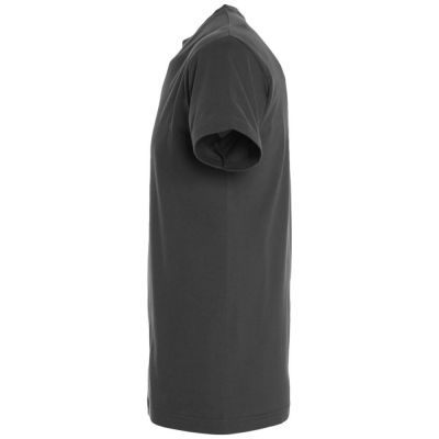 Футболка Imperial 190, темно-серая (графит)-2