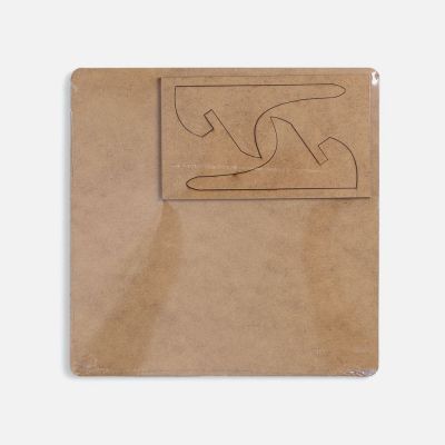 Деревянный пазл Woodsy Wonders на заказ-3