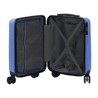 Чемодан Lama S, голубой-3