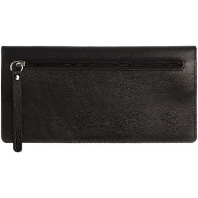 Кошелек sideWide, черно-белый-2