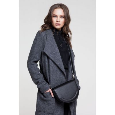 Сумка женская Kentucky, черная-7