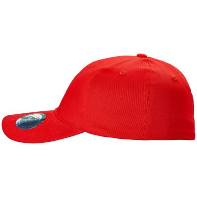 Бейсболка Beinn Eighe, красная-2