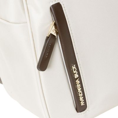 Рюкзак Hunter, молочный-4