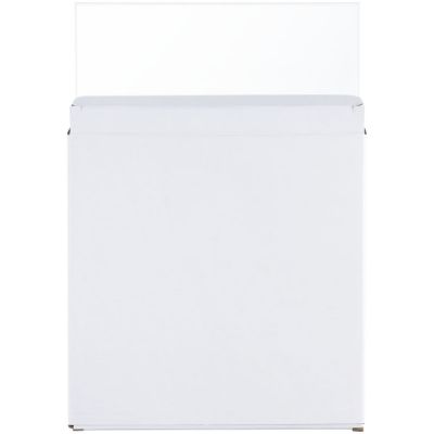 Плакетка Pictory Stand, прозрачная-7