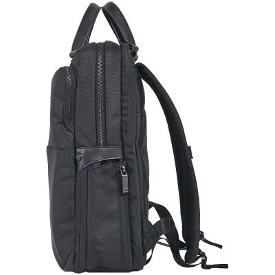 Рюкзак Elite, черный-4