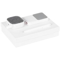 Набор Top Force, белый