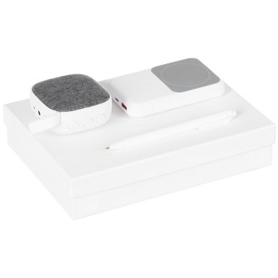 Набор Top Force, белый-0