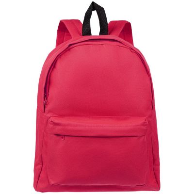 Рюкзак Berna, малиновый-2