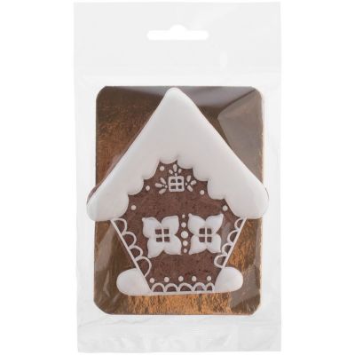 Печенье «Домик»-2