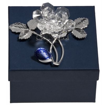 Декоративное изделие «Роза»-1