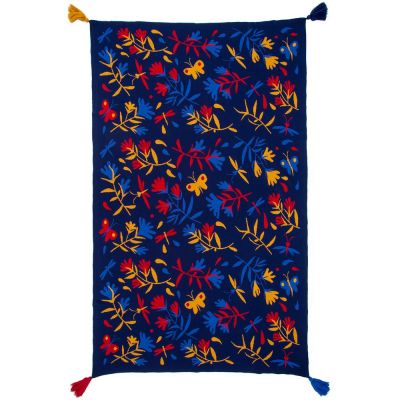 Плед Indian Summer-1