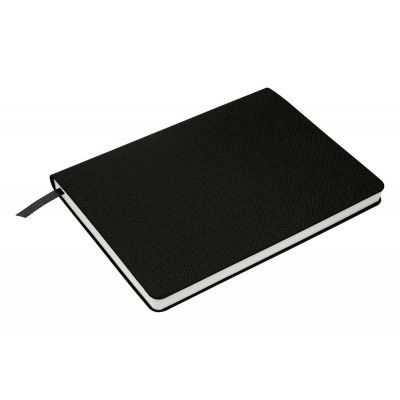 Ежедневник Costar, недатированный, черный-1