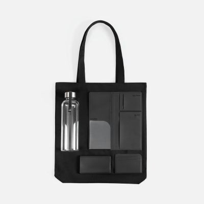 Набор Dorset Energy, черный-1