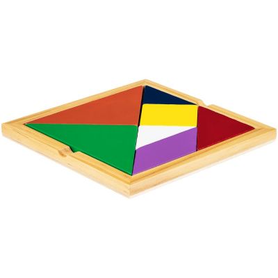 Головоломка-танграм Combi-1