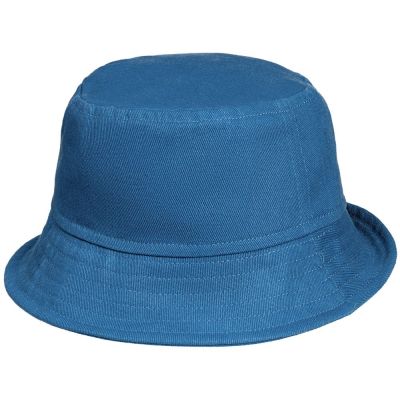 Панама Sombra, синяя-1