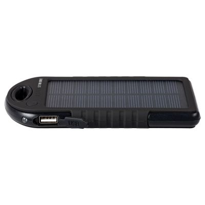 Внешний аккумулятор Harthill 5000 мАч-4