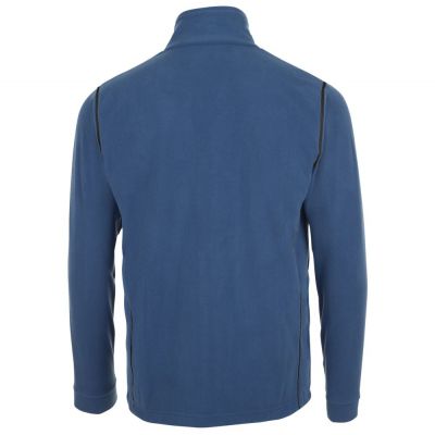 Куртка мужская Nova Men 200, синяя с серым-1