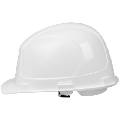 Каска защитная «Юпитер 2», белая-1