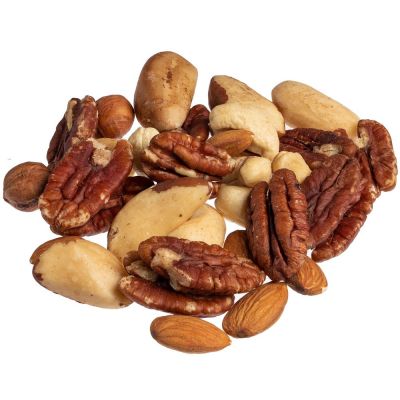 Смесь ореховая Wits-2