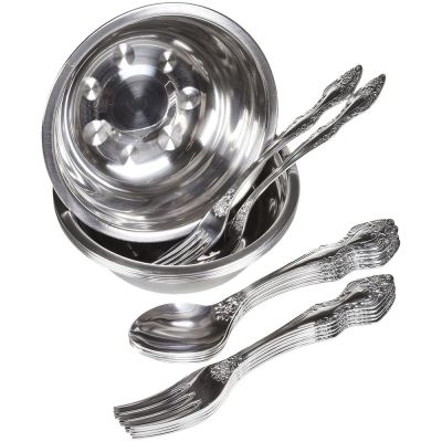 Набор для пикника «Трапеза на охоте»-4