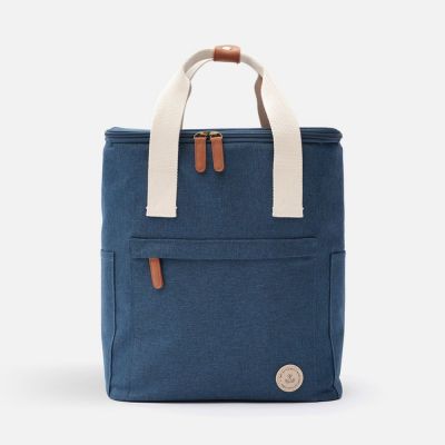 Рюкзак-холодильник Sortino, синий-1