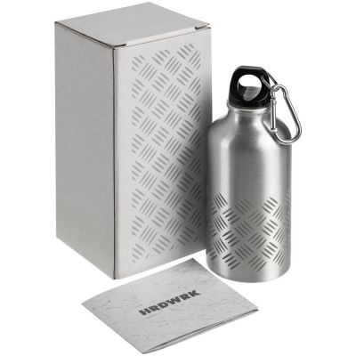 Бутылка для спорта Hard Work-2