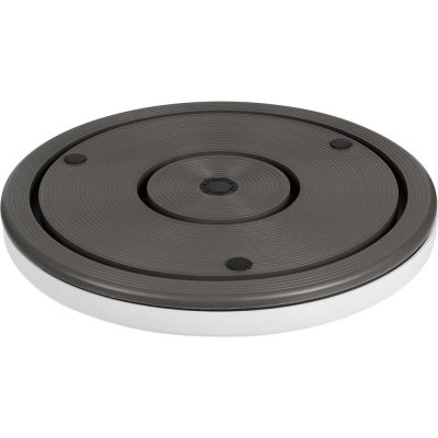 Диск здоровья вращающийся SpinTeam, белый с синим-1