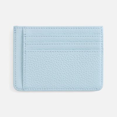 Чехол для карт Unison, голубой-1