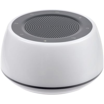 Устройство для успокоения с подсветкой mediStation, белое-0