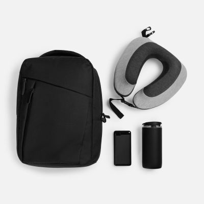 Набор Urban Explorer, черный-1