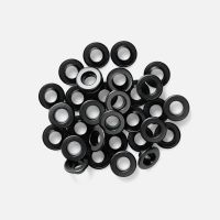 Люверс Ose, S, черный