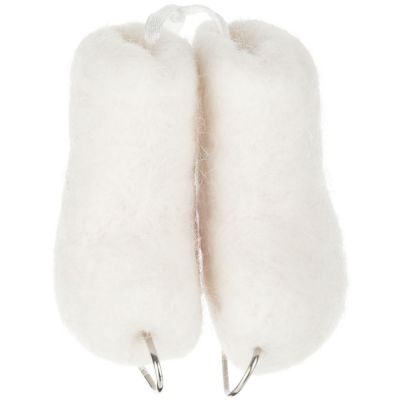 Подвеска Woolin, коньки-4