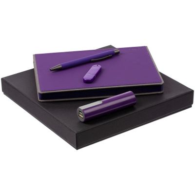 Набор Frame Energy, фиолетовый-0