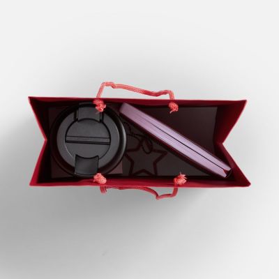 Набор Astrela, красный-1