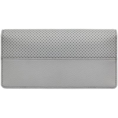 Кошелек dotMODE, серый-1