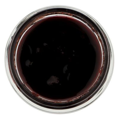 Джем Crushy, вишня-шоколад с коньяком-1