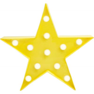 Светильник светодиодный «Звезда»-0