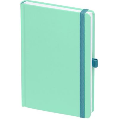 Ежедневник Favor, недатированный, бирюзовый-0