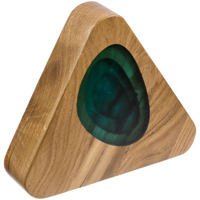 Стела «Глубина», треугольная-0