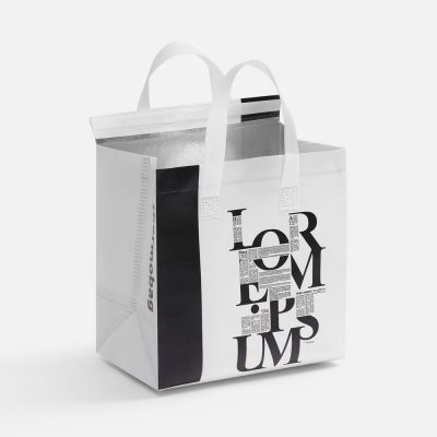 Термосумка «Термобэг» на заказ, M-1