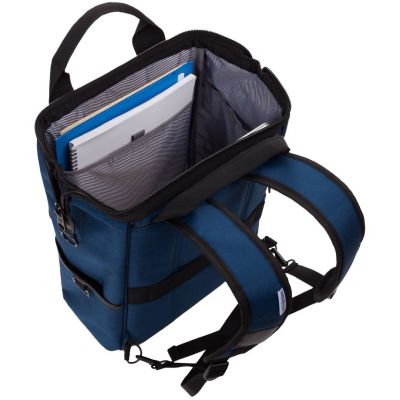 Рюкзак Swissgear Doctor Bag, синий-6