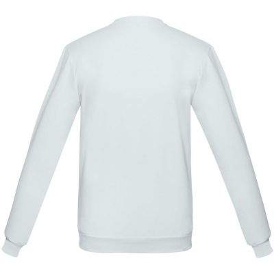 Толстовка «Цветочная азбука: Н», белая-1