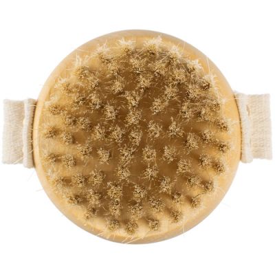 Щетка для сухого массажа Sundarata, малая-2