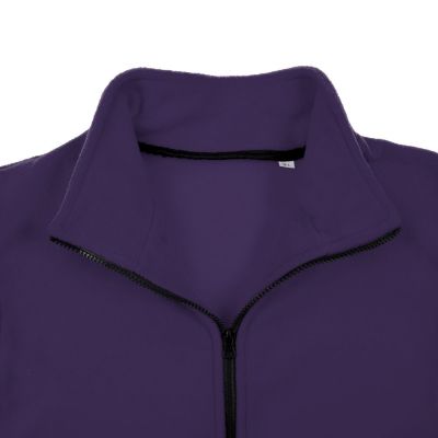 Жилет флисовый Manakin, фиолетовый-2