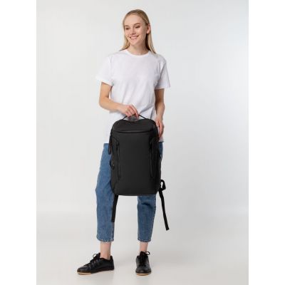 Рюкзак cityTravel, черный-15