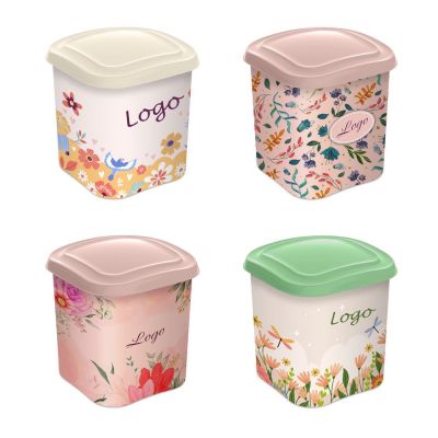 Емкость для сыпучих продуктов Talpa на заказ-0