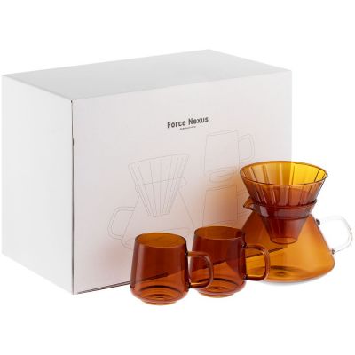 Кофейный набор Force Nexus-0