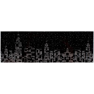 Набор Big City Light-9