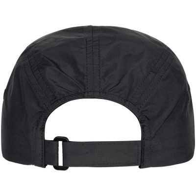 Бейсболка Ben Mac, черная-3