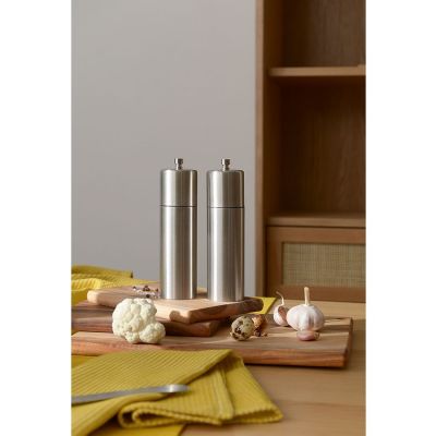 Мельница для перца Modern Metal-4